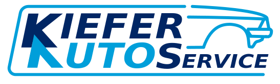 LogoKieferAutoservice